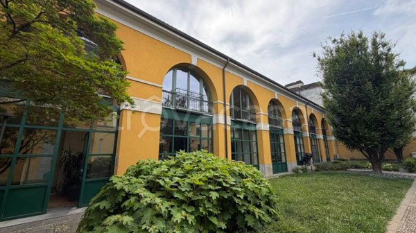 appartamento in affitto a Monza in zona Centro Storico