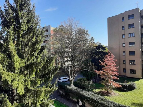 appartamento in affitto a Monza