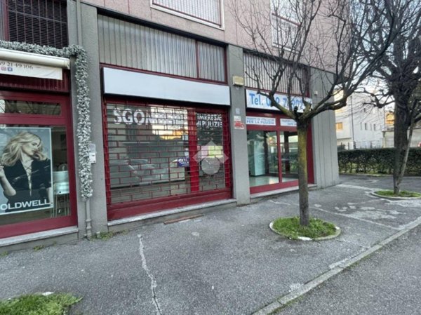 appartamento in affitto a Monza