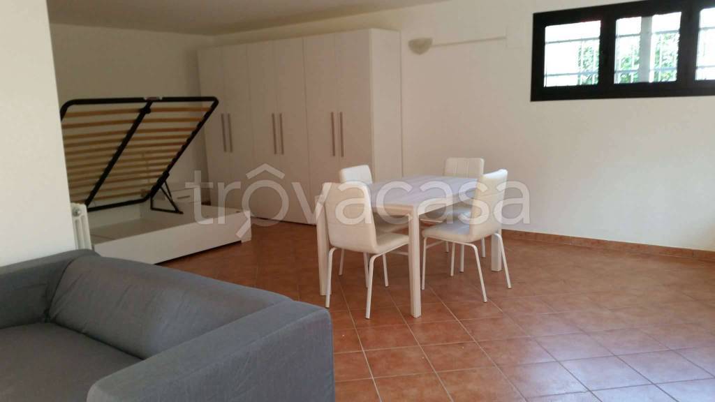 appartamento in affitto a Monza