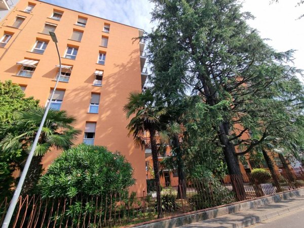 appartamento in affitto a Monza in zona Ospedale San Gerardo