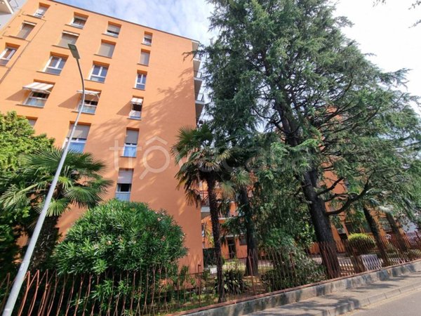 appartamento in affitto a Monza in zona Ospedale San Gerardo