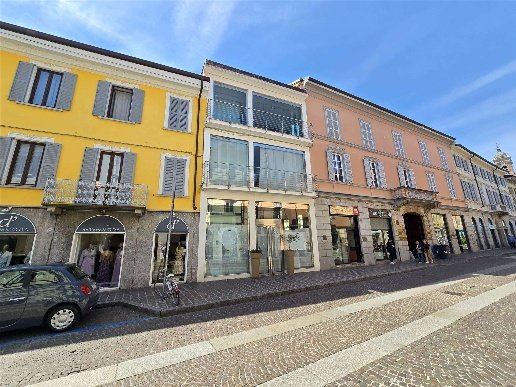 appartamento in affitto a Monza in zona Centro Storico