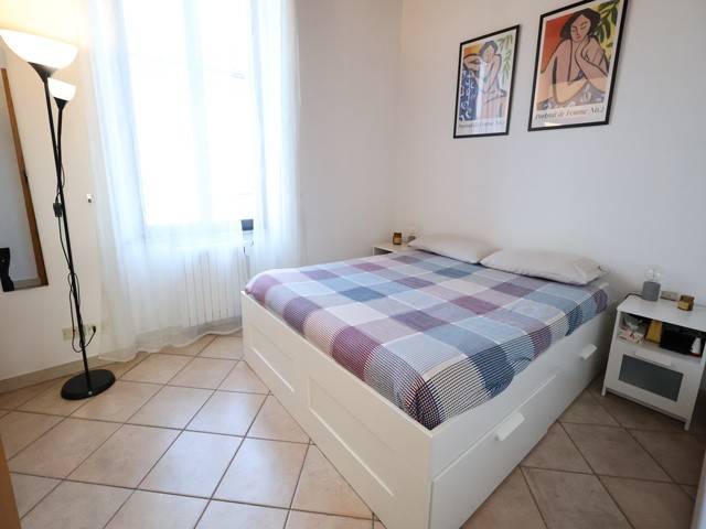 appartamento in affitto a Monza