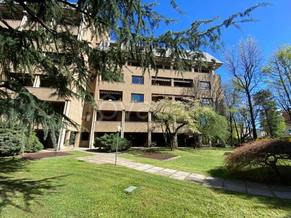 appartamento in affitto a Monza in zona Centro Storico