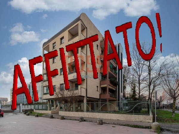 appartamento in affitto a Monza