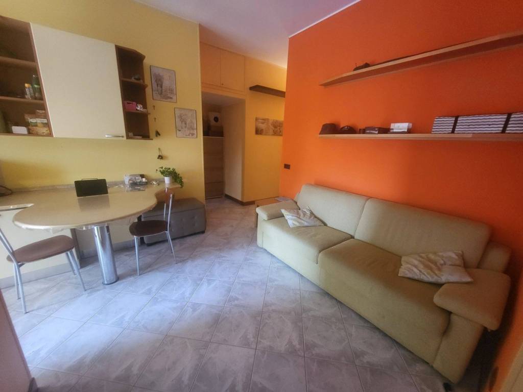 appartamento in affitto a Monza