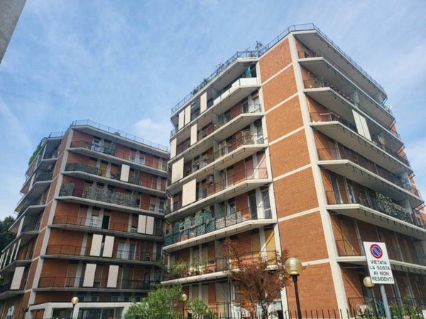 appartamento in affitto a Monza