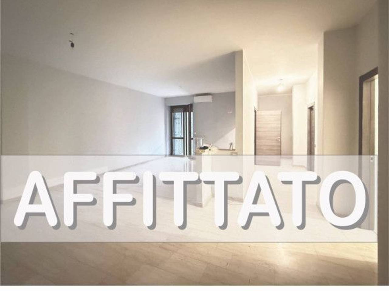 appartamento in affitto a Monza in zona Ospedale San Gerardo