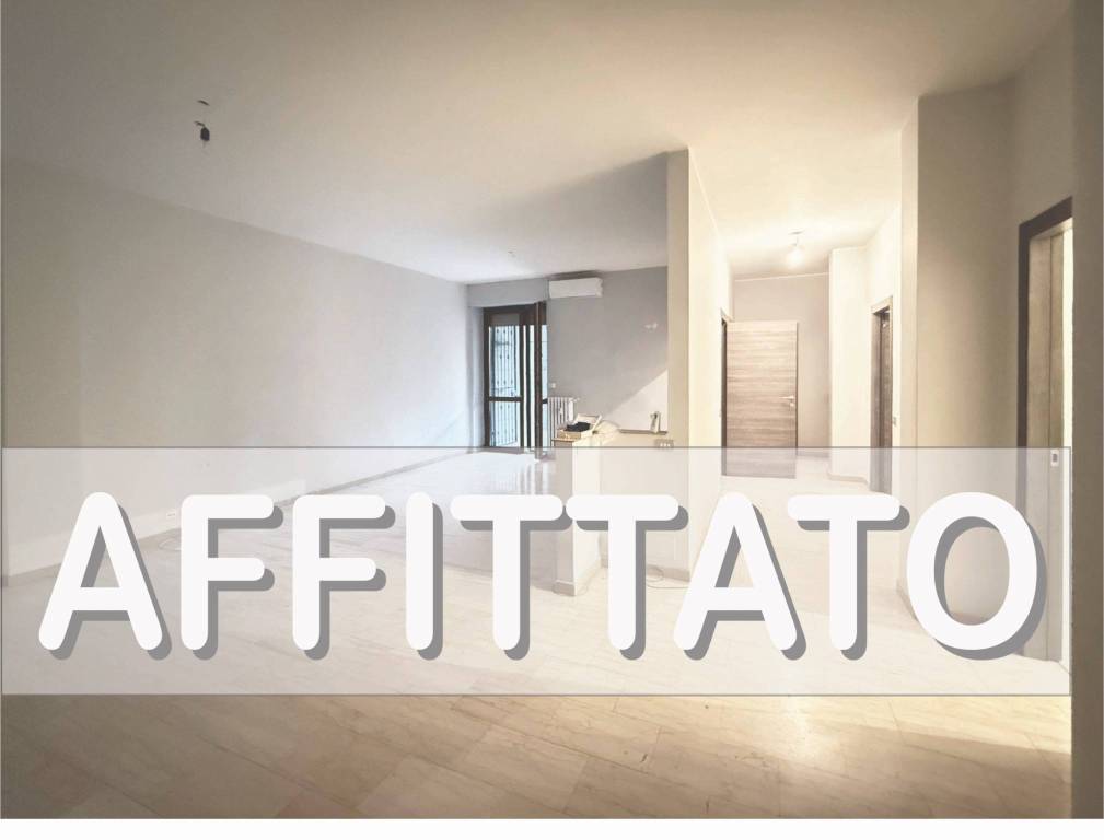 appartamento in affitto a Monza