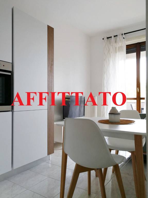 appartamento in affitto a Monza