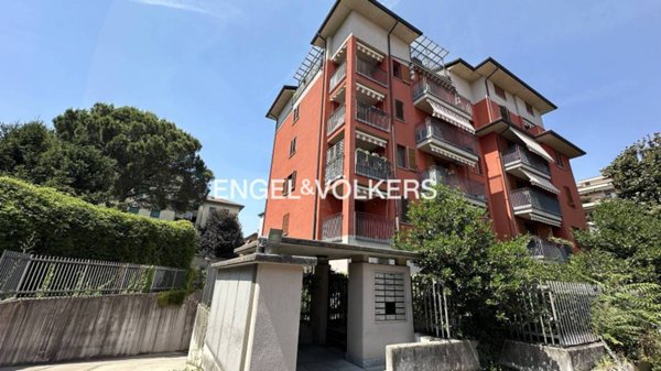 appartamento in affitto a Monza