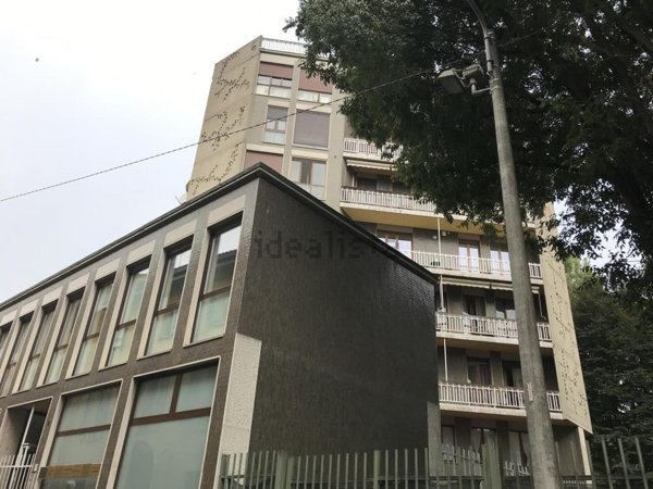 ufficio in affitto a Monza in zona Centro Storico