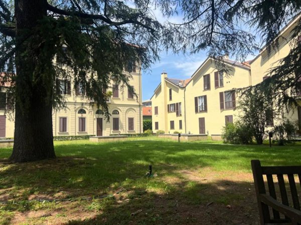 appartamento in affitto a Monza in zona Ospedale San Gerardo