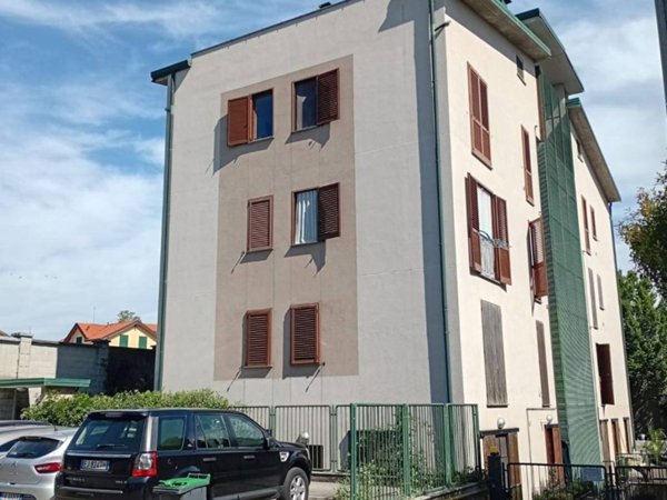 appartamento in affitto a Monza