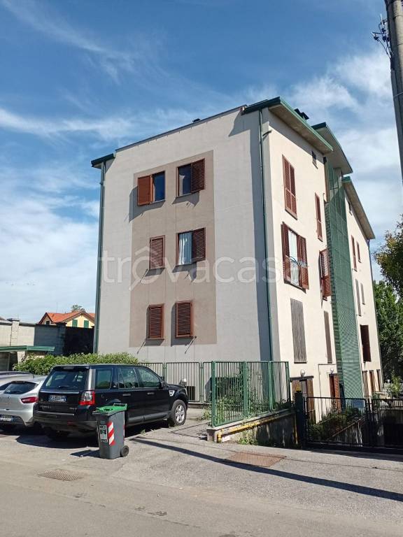 appartamento in affitto a Monza