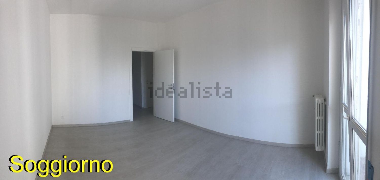 appartamento in affitto a Monza