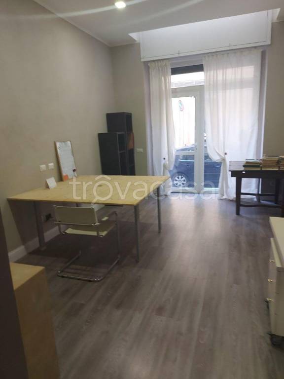 negozio in affitto a Monza