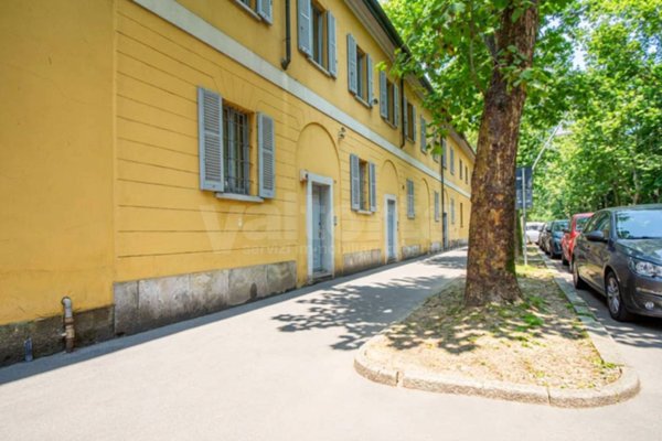 ufficio in affitto a Monza in zona Centro Storico