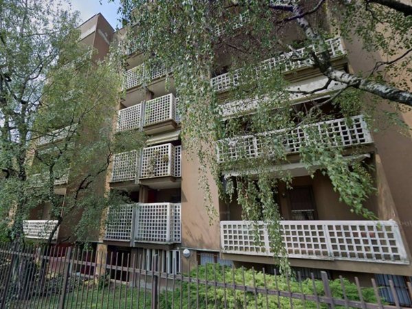 appartamento in affitto a Monza in zona Centro Storico