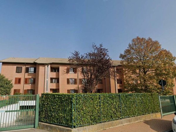 appartamento in affitto a Monza in zona Ospedale San Gerardo
