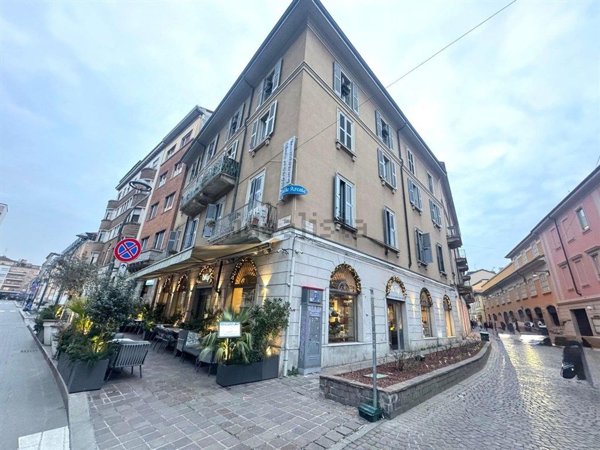 appartamento in affitto a Monza in zona Centro Storico