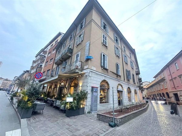 appartamento in affitto a Monza in zona Centro Storico