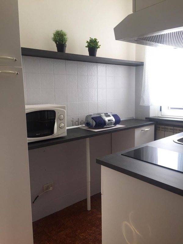 appartamento in affitto a Monza