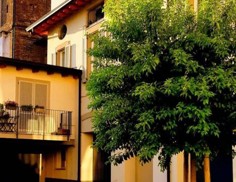 appartamento in affitto a Monza in zona Centro Storico