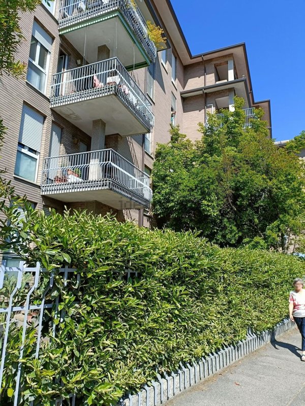 appartamento in affitto a Monza in zona Centro Storico