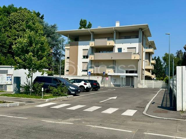 appartamento in affitto a Monza in zona Ospedale San Gerardo