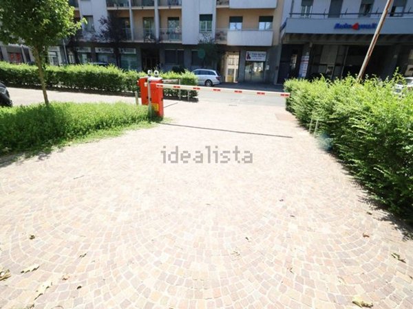 ufficio in affitto a Monza in zona Centro Storico