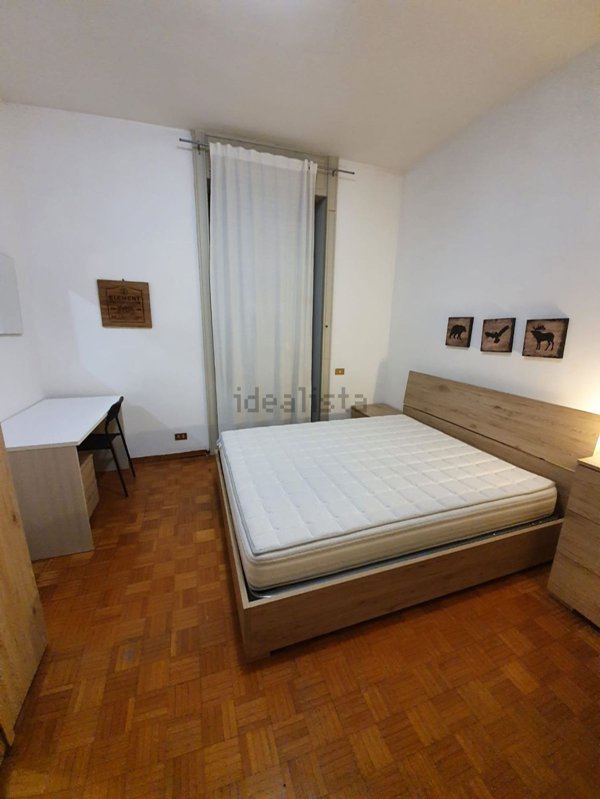 appartamento in affitto a Monza