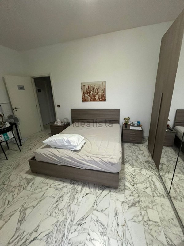 appartamento in affitto a Monza