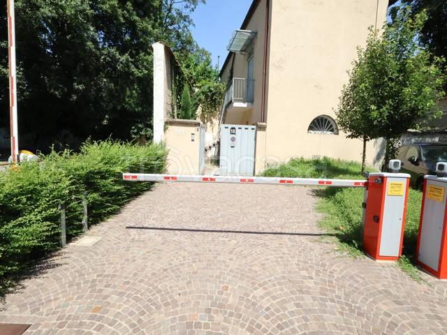 appartamento in affitto a Monza in zona Centro Storico