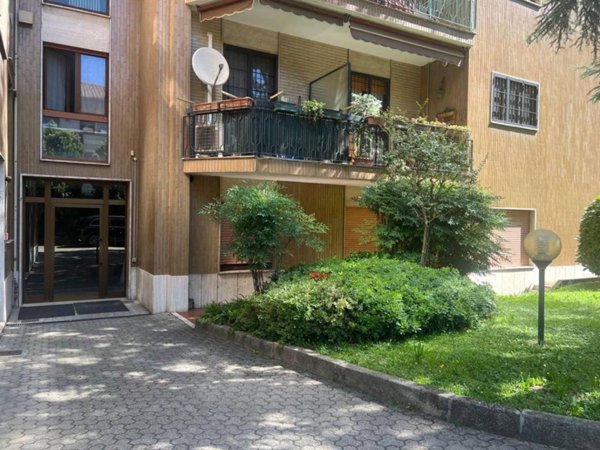 appartamento in affitto a Monza