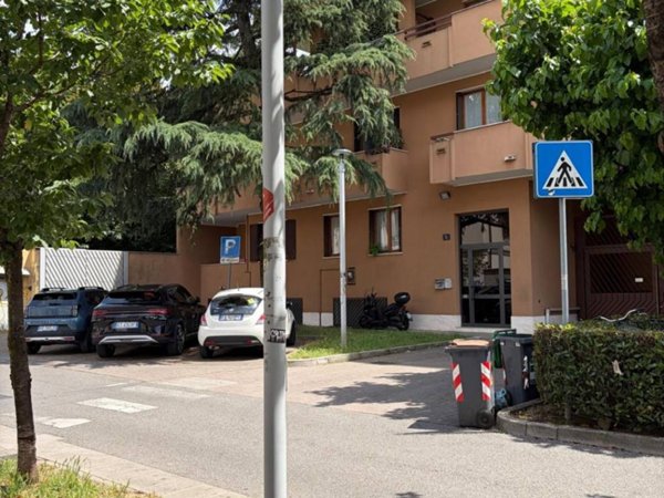 appartamento in affitto a Monza in zona Centro Storico