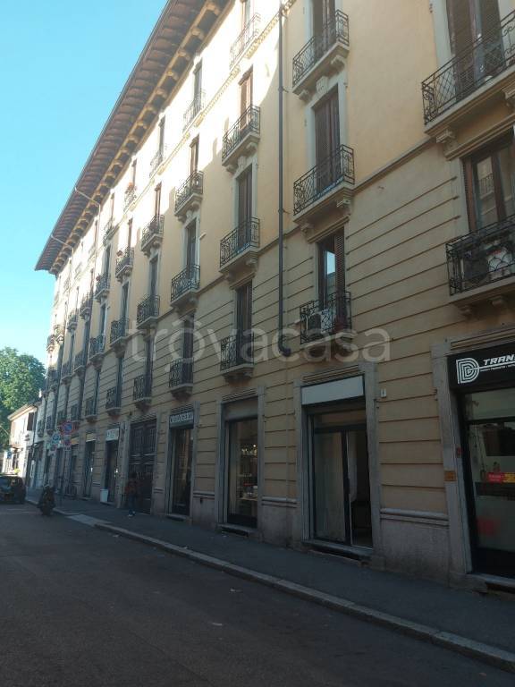 negozio in affitto a Monza