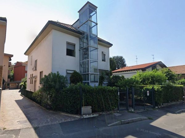 appartamento in affitto a Monza
