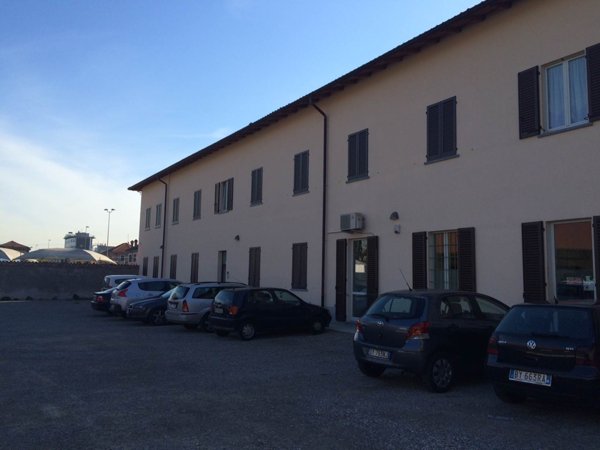 appartamento in affitto a Monza