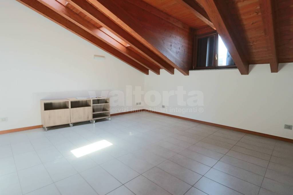 appartamento in affitto a Monza