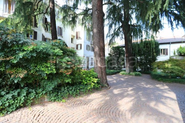 appartamento in affitto a Monza in zona Centro Storico
