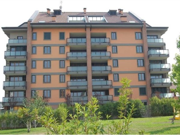 appartamento in affitto a Monza