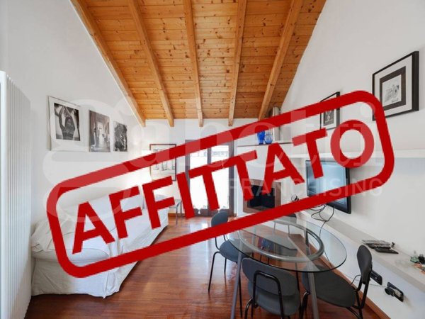 appartamento in affitto a Monza in zona Centro Storico