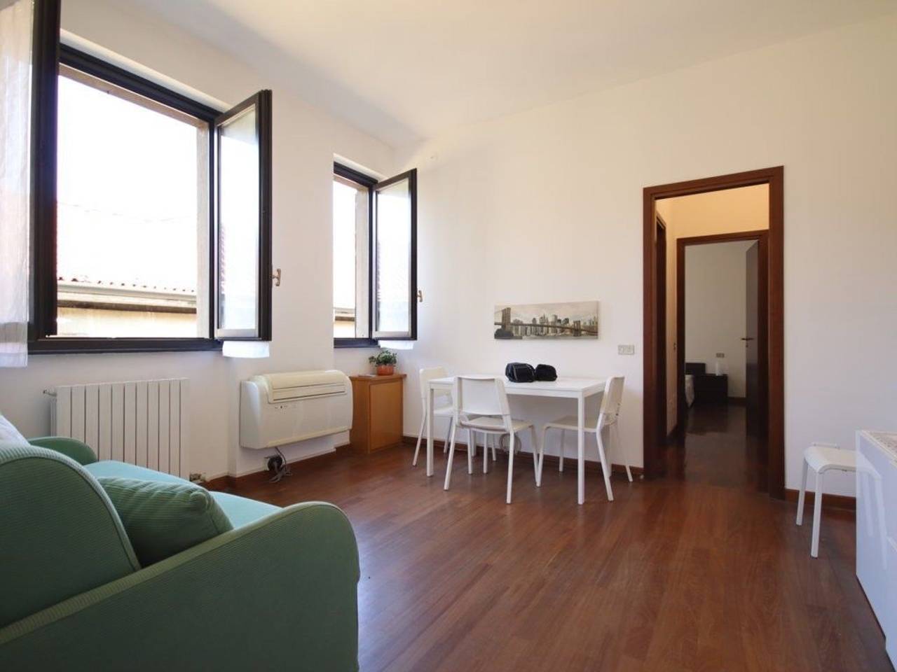 appartamento in affitto a Monza in zona Centro Storico
