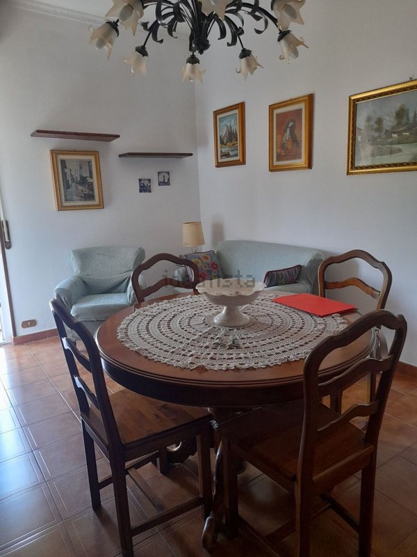 appartamento in affitto a Monza
