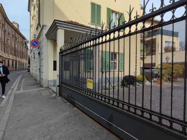 appartamento in affitto a Monza in zona Centro Storico