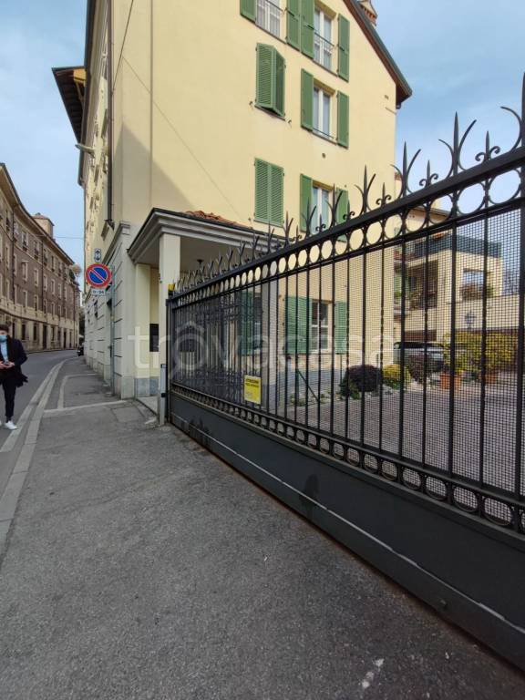 appartamento in affitto a Monza in zona Centro Storico