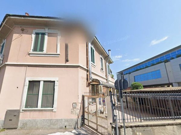 appartamento in affitto a Monza