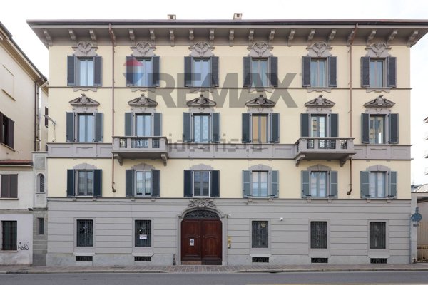 ufficio in affitto a Monza in zona Centro Storico